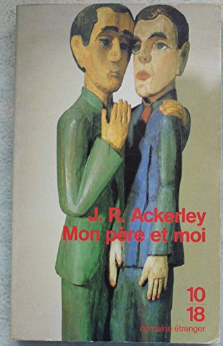Beispielbild fr Mon pre et moi zum Verkauf von Ammareal