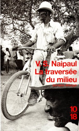 Stock image for La traverse du milieu for sale by medimops