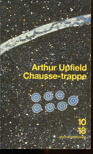 Imagen de archivo de Chausse-trappe a la venta por medimops