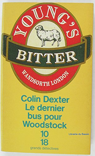 Beispielbild fr Le dernier bus pour Woodstock zum Verkauf von Better World Books