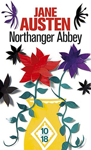 Stock image for Northanger Abbey [Pocket Book] Austen, Jane for sale by LIVREAUTRESORSAS