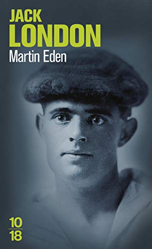 9782264024848: Martin Eden