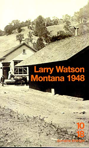 9782264024961: Montana 1948
