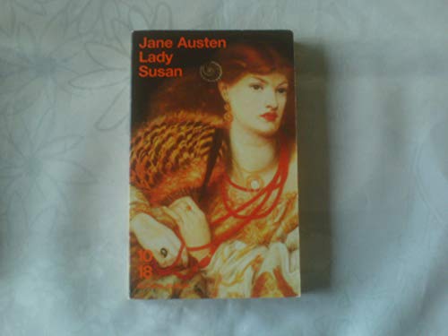 Imagen de archivo de Lady Susan ; Les Watson ; Sanditon a la venta por Ammareal