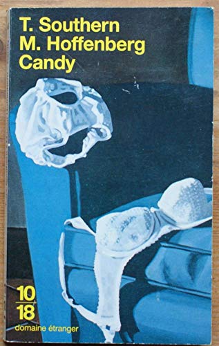 Imagen de archivo de Candy a la venta por RECYCLIVRE