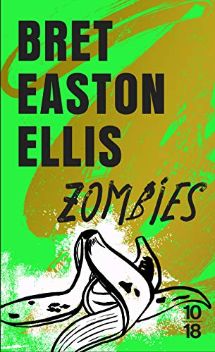 9782264026545: Zombies - domaine etranger (French Edition)
