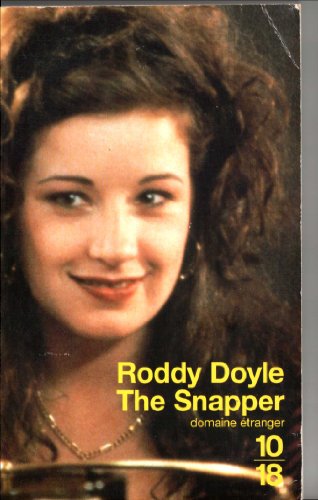 The Snapper (9782264026576) by Doyle, Roddy