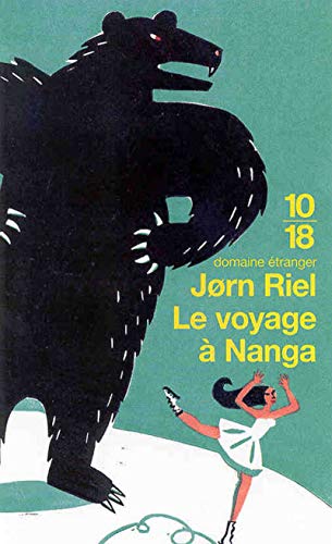 Beispielbild für Le voyage Ã Nanga zum Verkauf von Hippo Books