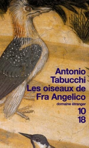 9782264027788: Les Oiseaux de Fra Angelico