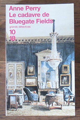 Stock image for Le Cadavre de Bluegate Fields for sale by Frederic Delbos
