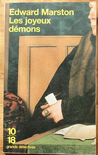 9782264028136: Les Joyeux Demons