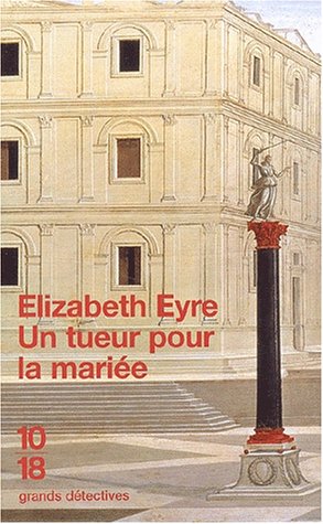 Beispielbild fr Un tueur pour la marie zum Verkauf von books-livres11.com