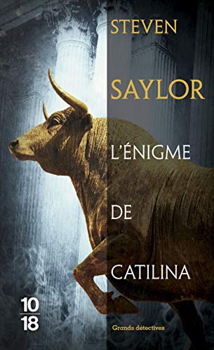 9782264028457: L'nigme de Catilina