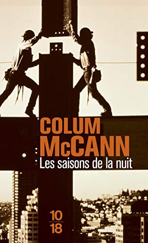 9782264029508: Les Saisons de la nuit