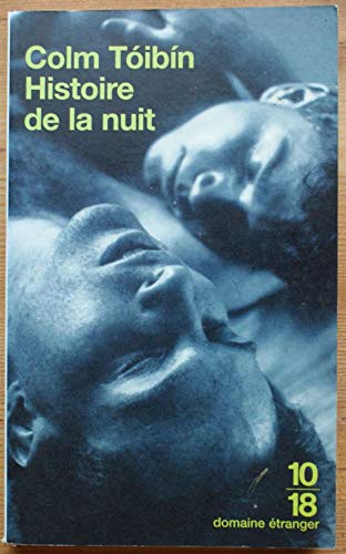 Beispielbild fr Histoire de la nuit zum Verkauf von Wonder Book