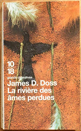 Beispielbild fr La Rivire des mes perdues zum Verkauf von books-livres11.com