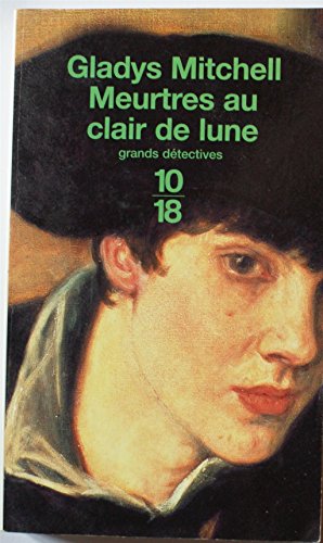 Stock image for Meurtres au clair de lune for sale by books-livres11.com