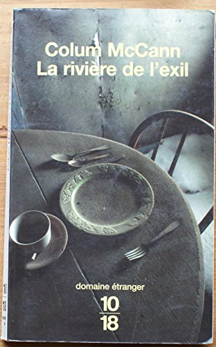 Imagen de archivo de La Rivire de l'exil a la venta por secretdulivre