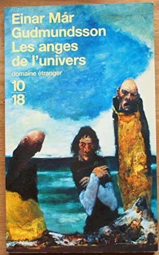 Les anges de l'univers (9782264031907) by Gudmundsson, Einar Mar