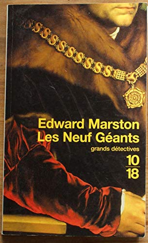Stock image for Les Neuf gants for sale by books-livres11.com