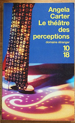 Beispielbild für Le Théâtre des perceptions zum Verkauf von medimops