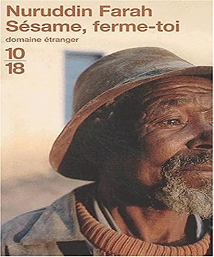 Beispielbild fr Variation sur le thme d'une dictature africaine, tome 3 : Ssame ferme toi zum Verkauf von Ammareal