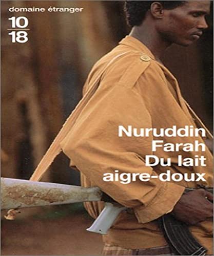 Imagen de archivo de Du lait aigre-doux a la venta por books-livres11.com