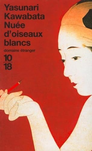 NuÃ©e d'oiseaux blancs (9782264033352) by Collectif