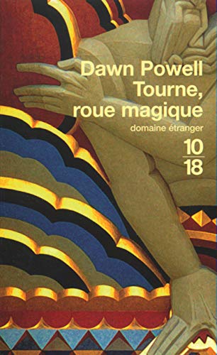 Beispielbild fr Tourne, roue magique zum Verkauf von Ammareal