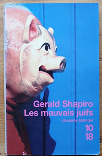 Stock image for Les mauvais juifs for sale by AwesomeBooks