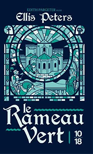 Stock image for Le rameau vert (2) (Grands d tectives) for sale by AwesomeBooks