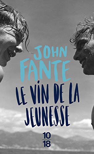 Stock image for Le vin de la jeunesse for sale by Librairie Th  la page