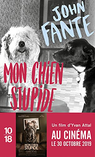 Imagen de archivo de Mon Chien Stupide (Litt?rature ?trang?re) (French Edition) a la venta por SecondSale