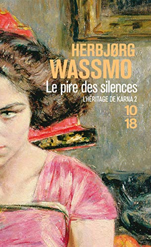 Beispielbild fr Le Pire des silences zum Verkauf von books-livres11.com