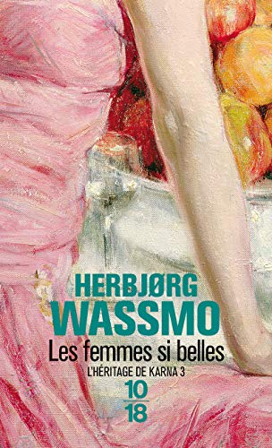 Beispielbild fr Les Femmes si belles zum Verkauf von Ammareal