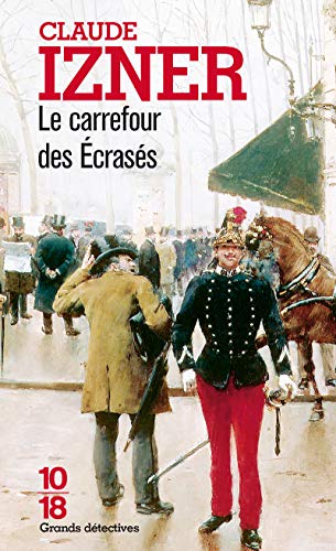 Stock image for Le carrefour des Ecras s (3) for sale by WorldofBooks