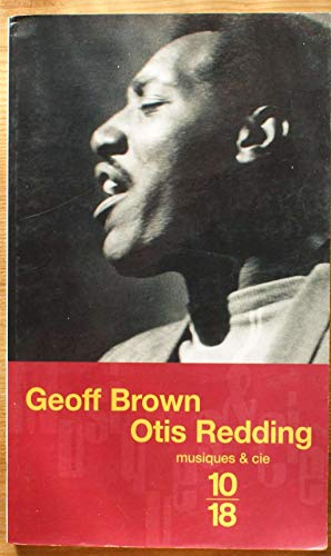 Beispielbild fr Otis Redding zum Verkauf von Ammareal