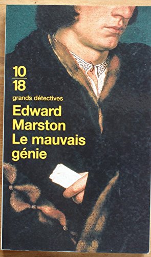 Le Mauvais GÃ©nie (9782264036650) by Marston, Edward