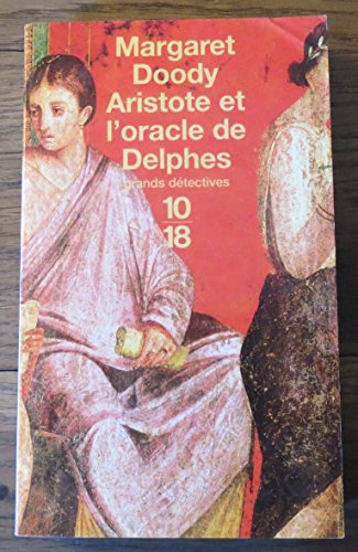Beispielbild fr Aristote et l'Oracle de Delphes zum Verkauf von Ammareal