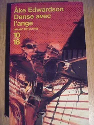 Imagen de archivo de Danse avec l'ange a la venta por A TOUT LIVRE