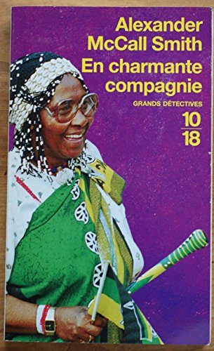 Stock image for En charmante compagnie for sale by Better World Books