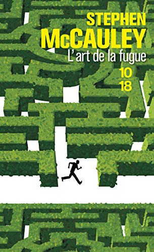 Beispielbild fr L'art de la fugue zum Verkauf von Ammareal