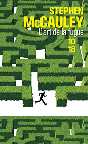 Stock image for L'art de la fugue for sale by Librairie Th  la page