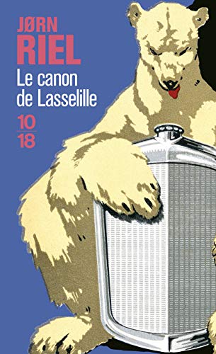9782264038456: Le canon de Lasselille