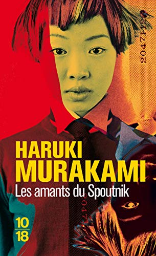 9782264039323: Les Amants Du Spoutnik (French Edition)
