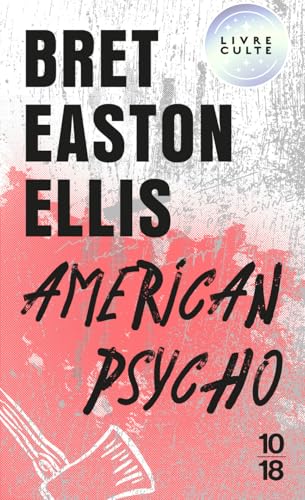 9782264039378: American Psycho (French Edition)