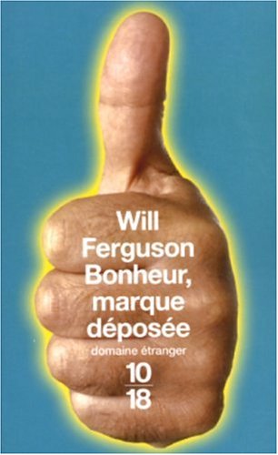 Beispielbild fr Bonheur, marque dpose zum Verkauf von Frederic Delbos