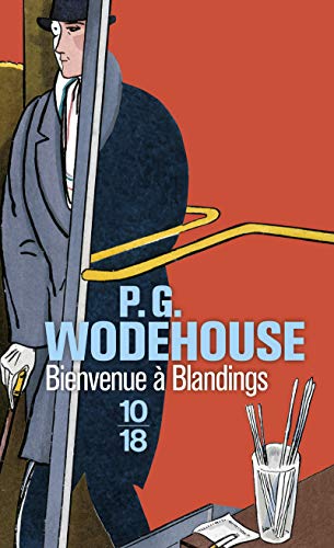 9782264039569: Bienvenue  Blandings (Domaine tranger)