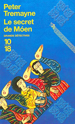 Beispielbild fr Le secret de Moen (French Edition) zum Verkauf von Better World Books