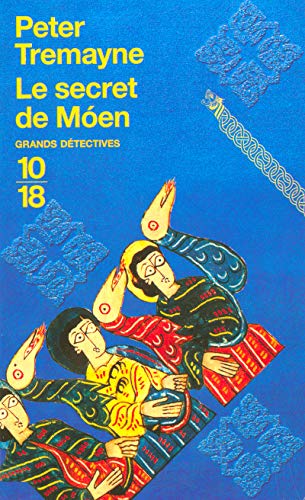 Stock image for Le secret de Moen (French Edition) for sale by Better World Books